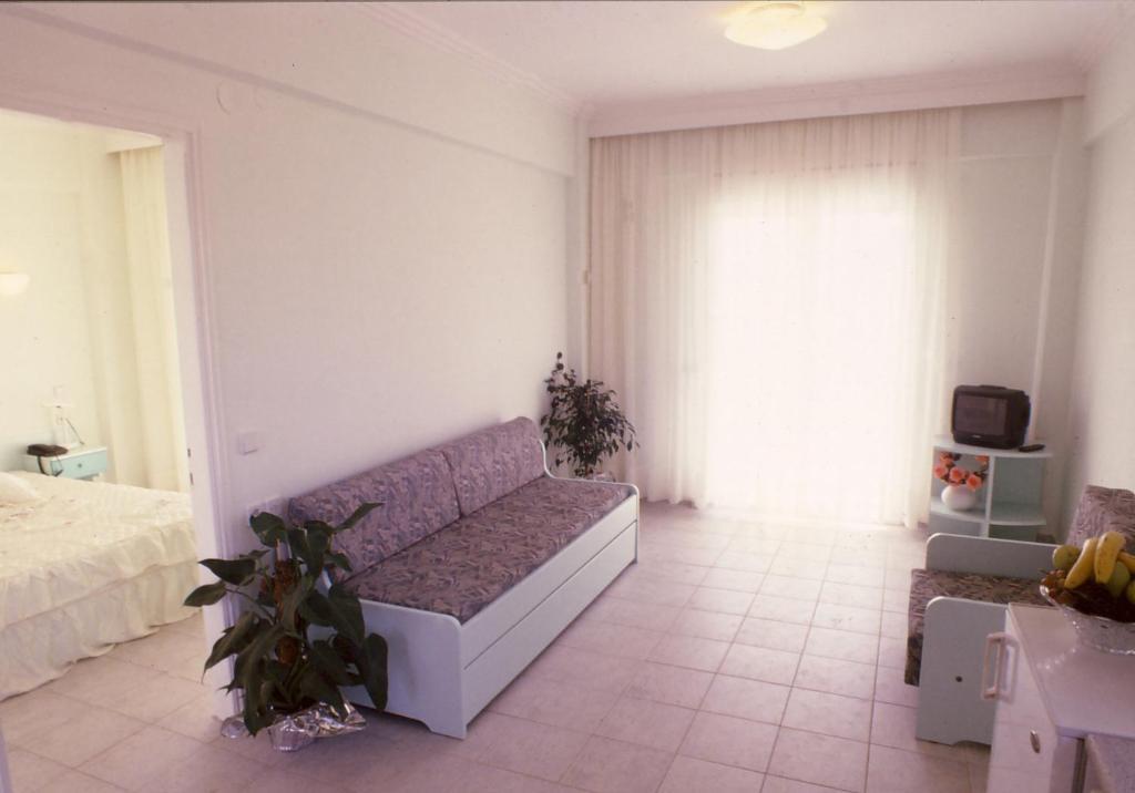 Villa Kolona Λεπτοκαρυά Εξωτερικό φωτογραφία