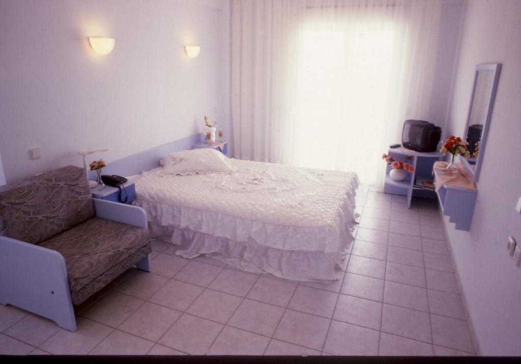 Villa Kolona Λεπτοκαρυά Εξωτερικό φωτογραφία
